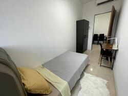 The Parc Condominium (D5), Condominium #544380961